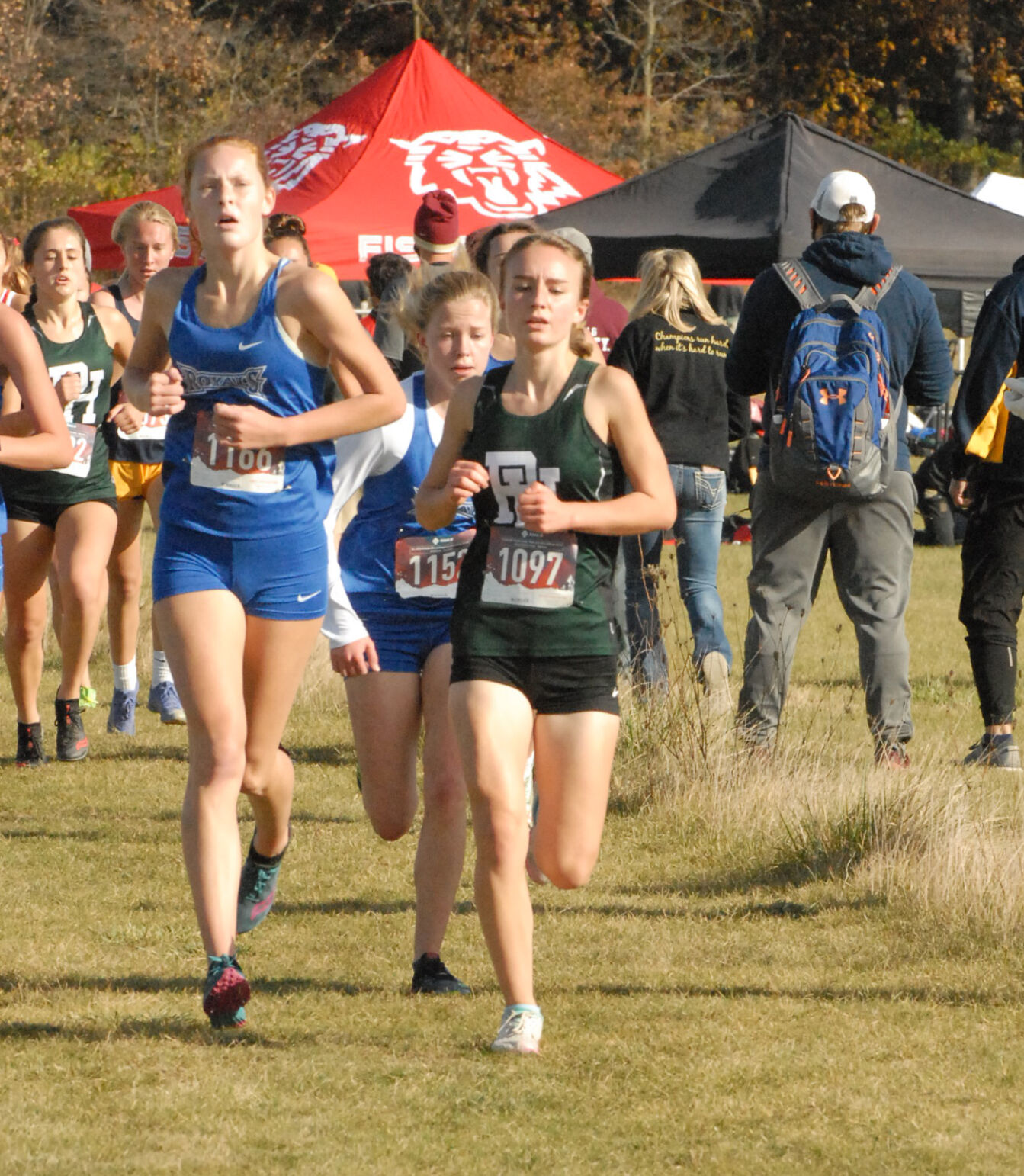 Cross Country Regional